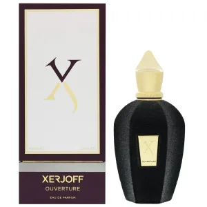 Xerjoff Overture parfémovaná voda unisex 50 ml