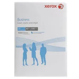 Xerox Papír Business