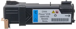 Xerox 106R01335 azúrový (cyan) kompatibilný toner