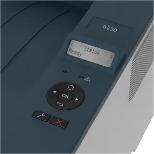 XEROX B230,A4,MONO LASER,DUPLEX,USB,LAN,WIFI