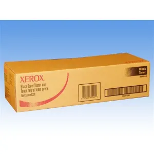 Xerox (Tektronix) Toner Xerox WC C226, black, 6R01240, O - originál