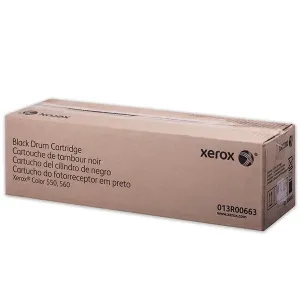 XEROX 550 (013R00663) - originálna optická jednotka, čierna, 190000 strán