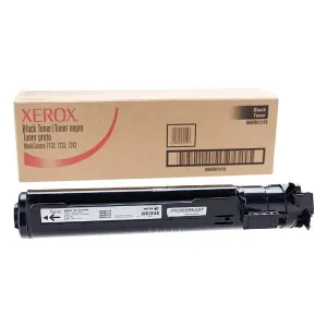 Xerox (Tektronix) Tonerová cartridge Xerox WorkCentre 7132, 7232, 7242, čierna, 006R01319, 21000s, - originál