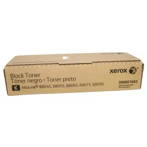 XEROX 8045 (006R01683) - originálny toner, čierny 2ks
