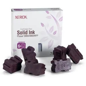 XEROX 8860 (108R00747) - originálny toner, purpurový, 14000 strán