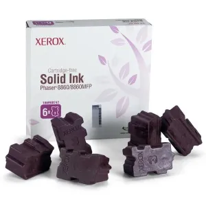 XEROX 8860 (108R00818) - originálny toner, purpurový, 14000 strán