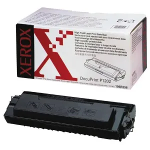 Xerox 106R00398 čierný (black) originálny toner