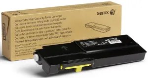 Xerox 106R03521 žltý (yellow) originálny toner