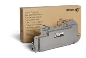 Xerox originální odpadní nádobka 115R00129, 21200str., Xerox VersaLink C7000