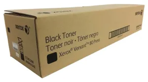 Xerox 006R01642 čierny (black) originálny toner