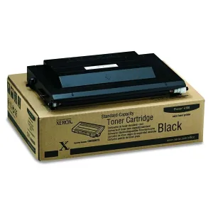 Xerox originálny toner 106R00679, black, 3000 str., Xerox Phaser 6100