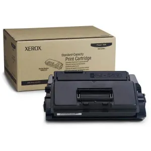 Xerox originálny toner 106R01370, black, 7000 str., Xerox Phaser 3600