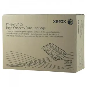 Xerox originálny toner 106R01415, black, 10000 str., Xerox Phaser 3435