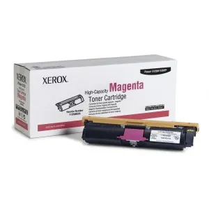Xerox 113R00695 purpurový (magenta) originálny toner