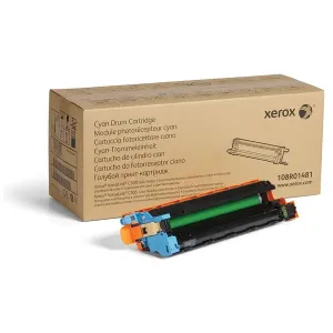 XEROX 500 (108R01481) - originálna optická jednotka, azúrová, 40000 strán