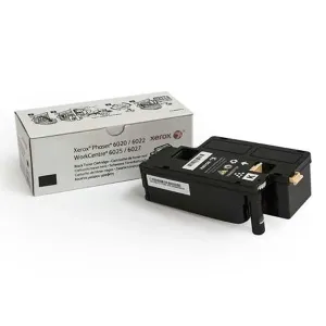 XEROX 6020 (106R02763) - originálny toner, čierny, 2000 strán