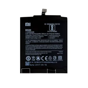 BN30 Xiaomi Baterie 3030mAh pro Xiaomi Redmi 4A (Service Pack) #2691925
