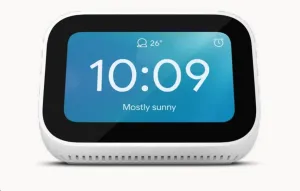 Xiaomi Budík Mi Smart Clock QBH4191GL