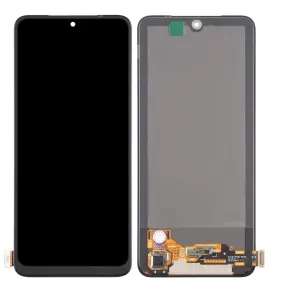 OLED displej + dotykové sklo Xiaomi Redmi Note 11/11S