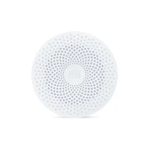 XIAOMI Mi Compact Bluetooth Speaker 2 reproduktor v bielej farbe