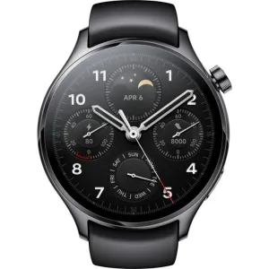 Xiaomi Watch S1 Pro GL Black + 30€ na druhý nákup