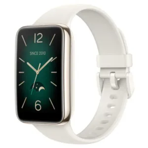 XIAOMI Smart Band 7 Pre White EU Inteligentné hodinky