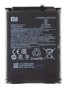 Originálna batéria pre Xiaomi Redmi 8 a Redmi 8A (4900mAh) BN51