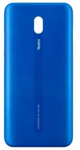 Xiaomi Redmi 8A - Zadní kryt baterie - blue (náhradní díl)