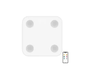 Xiaomi Mi Body Composition Scale 2 #3890485
