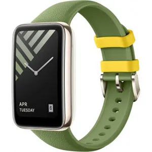 Xiaomi Smart Band 7 Pro Strap Pine Green