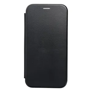 Forcell Elegance Puzdro pre Xiaomi Redmi Note 11 Pro Plus, Čierne