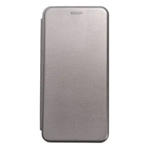 Book Elegance  Xiaomi Redmi Note 12 5G šedý