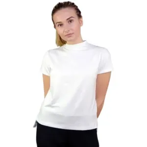 XISS SIMPLY Dámske tričko, biela, veľkosť #416702