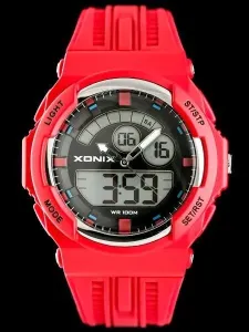 Pánske hodinky XONIX MC-004 - Vodeodolné s iluminátorom (zk042d) #7873818