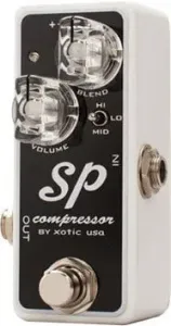 Xotic SP Compressor #280587