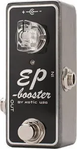 Xotic EP Booster #4148460