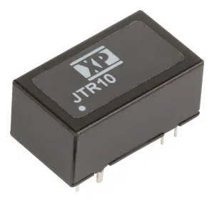 Xp Power Jtr1048S05 Dc-Dc Converter, 5V, 2A