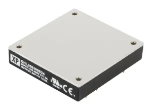Xp Power Qhl300300S12 Dc-Dc Converter, 12V, 25A
