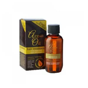 Xpel Argan Oil 100 ml sérum na vlasy pre ženy