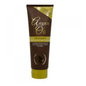 Xpel Argan Oil 300 ml šampón pre ženy na všetky typy vlasov