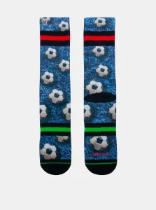 Ponožky XPOOOS soccer field Viac farieb #2597198