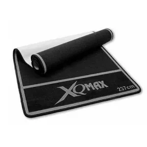 Podložka/koberec na šípky XQ MAX DARTMAT varianta: šedá