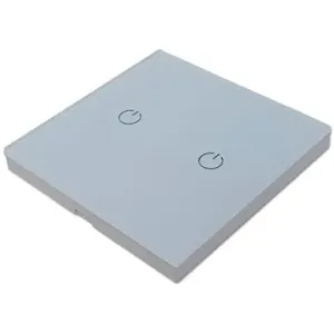 XtendLan, inteligentný vypínač wifi/dvojtlačidlový/TUYA