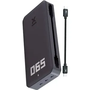 Xtorm 60 W USB-C PD Laptop Powerbank – Titan