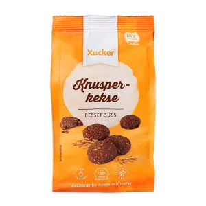 Chrumkavé sušienky - Xucker #9558856