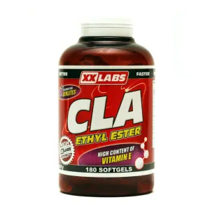 CLA Ethyl Ester 180 tbl