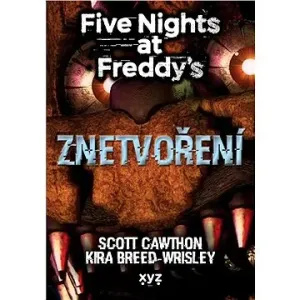 Five Nights at Freddy 2: Znetvoření #29312