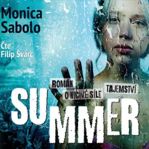 Summer - Monica Sabolo (mp3 audiokniha)