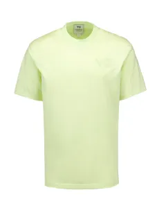 T-shirt Y-3 CLASSIC CHEST LOGO