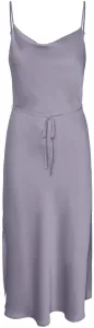 Y.A.S Dámske šaty YASTHEA Standard Fit 26028891 Lavender Aura XL